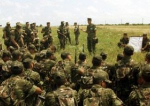 Azərbaycan hərbçiləri NATO kurslarında