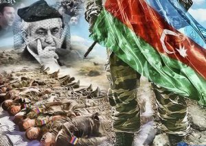 Aprel dərsini unudan işğalçı – onu yenidən keçməli olacaq...