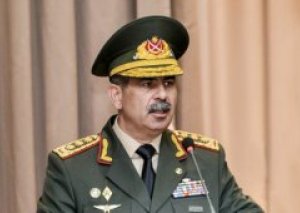 Zakir Həsənov: “Torpaqları qısa müddətdə azad etməliyik”