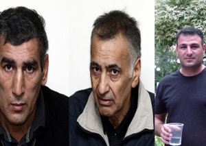 Dilqəm, Şahbaz və Həsəndən sonra Qarabağa gedənlər var?