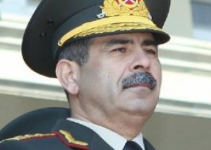 Zakir Həsənov Özbəkistana rəsmi səfərə gedib