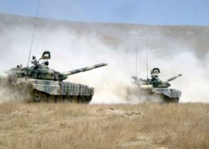 Azərbaycan MN: Atəşkəs 25 dəfə pozulub