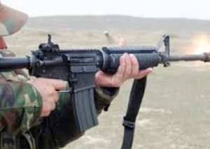 Düşmən atəşkəsi 17 dəfə pozdu
