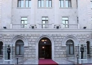 Ermənilərin əsgər ölümü ilə bağlı yaydığı məlumat yalandır-