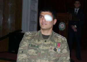 Bir gözümdən yaş, o birindən qan axırdı... – igid kəşfiyyatçının döyüş və həyat hekayəti