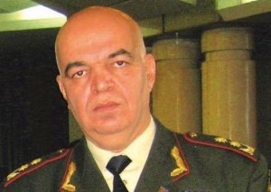 "Qoşunlarımız Talış kəndi ətrafındakı yüksəklikləri, düşmənin dərinliyindəki əraziləri nəzarətdə saxlayır”