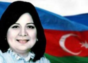 Salatın Əsgərovanın qətlindən 24 il ötür