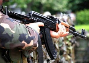 Qarabağ Savaşında döyüşmüş şəxslərə müharibə veteranı adının verilməsi qaydası dəyişdi