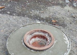 Lənkəranda dəniz sahilində mina tapılıb