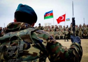 Türkiyə ilə vahid ordu – niyə də olmasın?