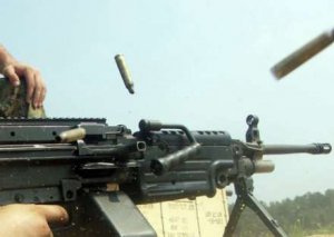 Erməni silahlı bölmələri noyabrda atəşkəsi 733 dəfə pozub