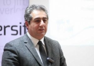 “Rusiyadakı vəziyyət Ermənistana çox bəlalar gətirəcək”