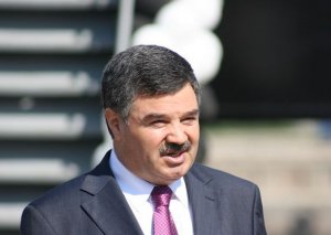 Səfirdən müharibə çağırışı