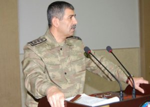 Zakir Həsənov rusiyalı həmkarına başsağlığı verdi