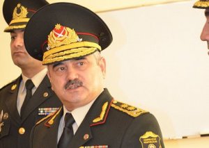 Səfərbərlik və Hərbi Xidmətə Çağırış üzrə Dövlət Xidmətində müşavirə keçirildi