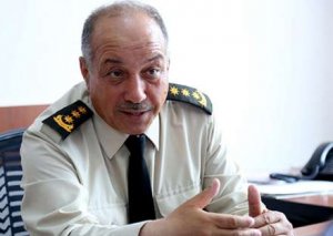 Abdulla Qurbani Silahlı Qüvvələrdən tərxis olundu