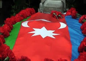 Şəhid Fikrət Bəşirov Astaranın Şahağacı kəndində dəfn olunacaq