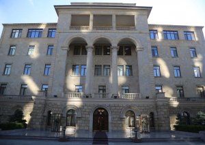 Müdafiə Nazirliyi: Təkcə bu ay Ermənistan SQ-nin itkilərinin sayı 10 nəfəri keçib