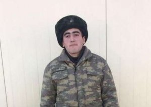 Müdafiə Nazirliyi: Azərbaycanın hərbi qulluqçusu özünəqəsd nəticəsində həlak olub