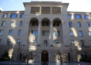 Müdafiə Nazirliyi Elnur Hüseynzadə ilə bağlı növbəti açıqlama yayıb