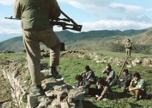 Ermənilər azərbaycanlı əsirlə bağlı MƏLUMAT yaydılar