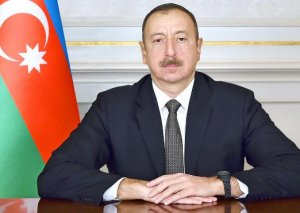 Azərbaycan Prezidenti şəhid Çingiz Qurbanova “Milli Qəhrəman” adı verdi