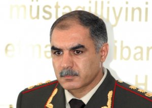 Hərbi prokuror: Azərbaycanda cinayət törədən 297 nəfər barəsində həbs qərarı çıxarılıb