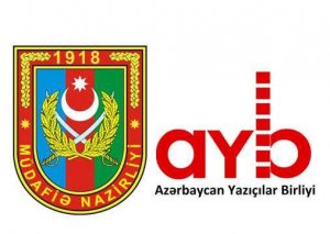 Müdafiə Nazirliyi Yazıçılar Birliyi ilə anlaşdı