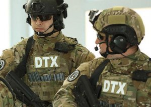 Bir qrup hərbiçi və mülki şəxs həbs edilib, təxribat və terrorlar-