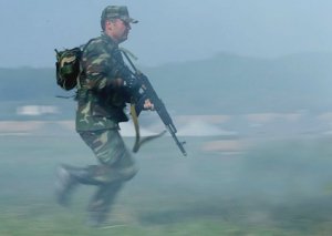Atəşkəs rejimi 120 dəfə pozulub