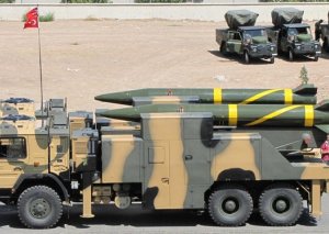 Türkiyə uzaq mənzilli raketlərin sınağını keçirib