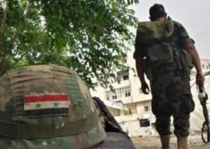 Atəşkəsi pozan erməni hərbçi zərərsizləşdirilib