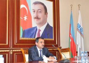 Cəbhəyanı kəndlər susuz qalmayacaq