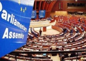 Girovların məsələsi AŞPA-da qaldırıldı