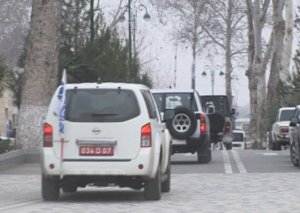 Monitorinq keçiriləcək