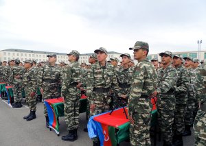 Hərbi xidmətdən yayınanların işi çətinləşir