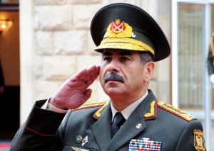 Zakir Həsənovun 58 yaşı tamam oldu