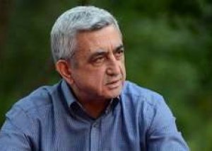 Ermənistan prezidentinin yeni davakar bəyanatlarının baş səbəbi