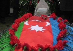 Silahlı Qüvvələrimiz şəhid verdi