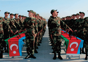 Hazırlıq kurslarına qəbul abutiriyentləri hərbi xidmətdən azad edəcək?..