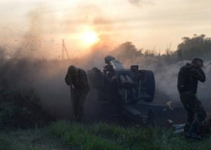 Ukrayna ordusu ağır itki verdi