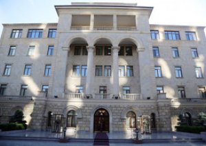 Azərbaycan və Türkiyə hərbi kəşfiyyatçılarının görüşü keçirilib