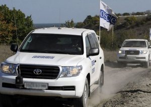 ATƏT Füzulidəki təmas xəttində monitorinq keçirəcək