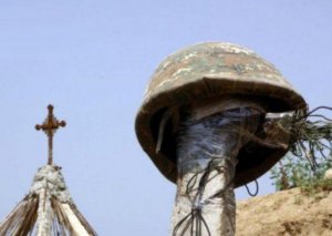 Ermənistanın Müdafiə Nazirliyi yalan məlumatla çaşqın vəziyyətə düşüb