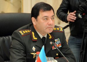 Nəcməddin Sadıkov Amerikaya gedib