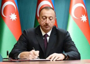 “Azərbaycan Ordusunun 100 illiyi (1918-2018)” yubiley medalı təsis edilib