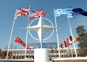 NATO hərbçilərinin təlim mərkəzlərinin yaradılır