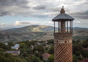 “İkinci Qarabağ müharibəsi qaçılmazdır”