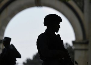 Dünyanın ən güclü ordularının adı AÇIQLANDI–