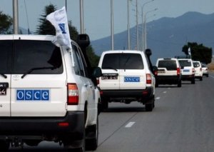 ATƏT cəbhə xəttində monitorinq keçirəcək